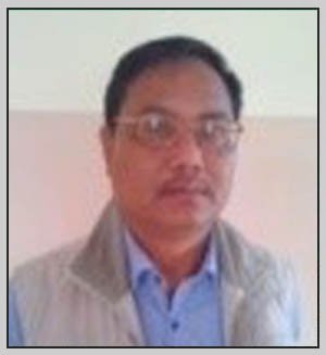 Breej Kr. Basumatary